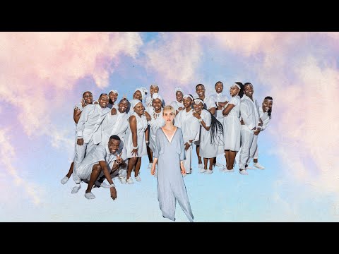 Still Got Dreams - Nightbirde ft Mzansi Youth Choir - Official Music Video