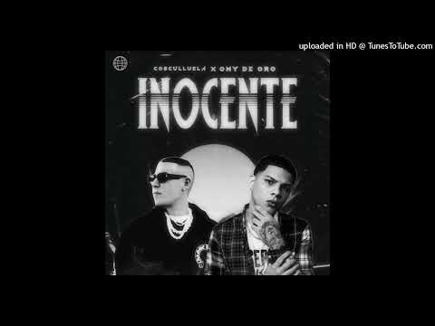 Inocente (Full Version) Remix Cosculluela (Ft. Omy De Oro)
