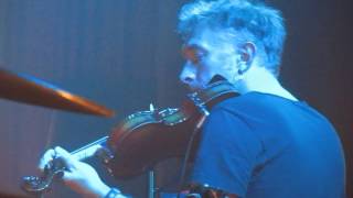 Yann Tiersen - Sur le fil