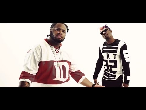 GATO DA BATO ft RONEGGA "ME TURNED GANGSTA" (CLIP OFFICIEL)