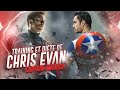 Je teste la DIÈTE et L'ENTRAINEMENT de CHRIS EVANS (CAPTAIN AMERICA)