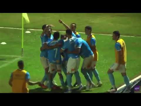 GOL: MAC 1x0 EC SÃO BERNARDO