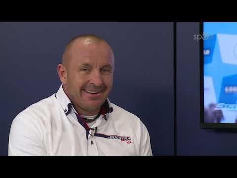 SPORT 5 kolem nás (12) - Jan Kalivoda, Martin Koloc, Buggyra