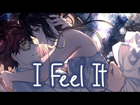 Nightcore - I Feel It || Lyrics