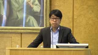 CGEG: Challenges Facing the World Trade System