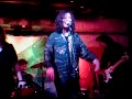 Alan Merrill, I Love Rock N Roll, Feb 19, 2011 NYC