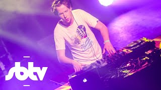 Bakermat | One Day (Vandaag) [Live Session]: SBTV Beats