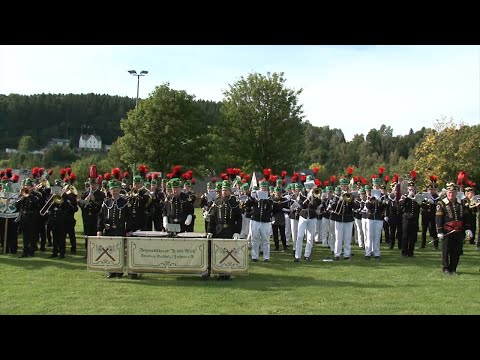 MEgional am 16. September 2019