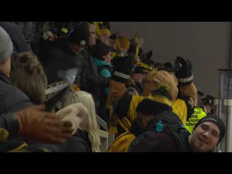 Kooste: IPK - Ketterä (1. finaali)