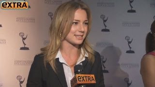 'Revenge' Reveals: More Explosions and Shocking Deaths?