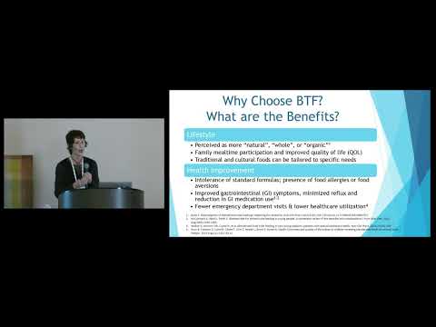 The Trend to Blend is on the Rise: Is Blenderized Tube Feeding (BTF) Right for You?