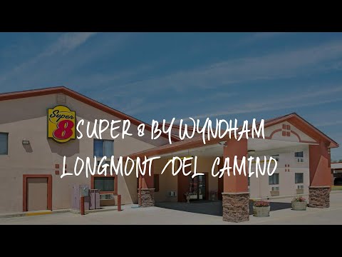 Super 8 Del Camino