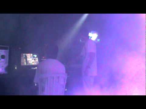 Equalize Project - Gettin over you