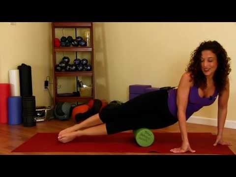 Foam Roller Tips & Exercises, How To Foam Roll | Lori Psychetruth Total Wellness Austin