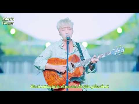 [Vietsub] Roy Kim - Suddenly