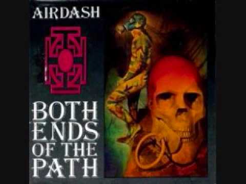Airdash - Liquid Bliss