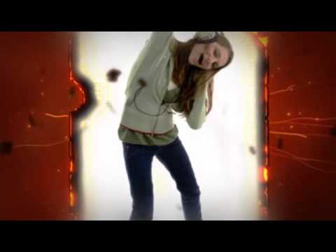 The Cybil War Book Trailer