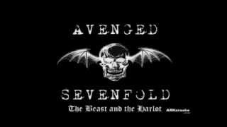 Download lagu The Beast and the Harlot - Avenged Sevenfold karaoke mp3