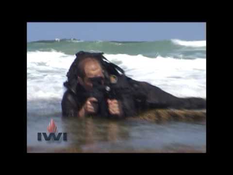 IWI ACE extreme conditions