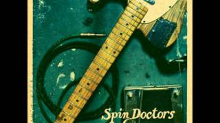 Spin Doctors - Shinebone Alley-Hard To Exist