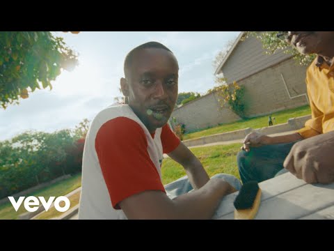 Buddy - Buddy A Fool (Official Video)