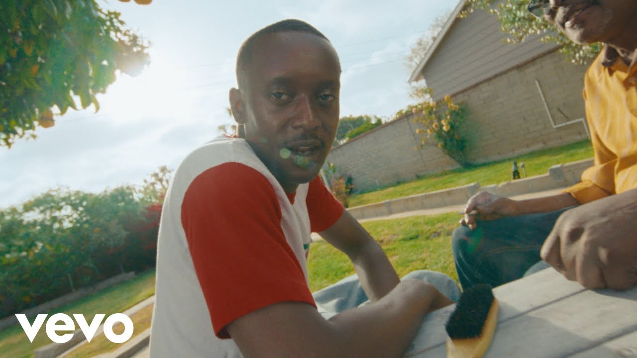 Buddy – “Buddy A Fool”