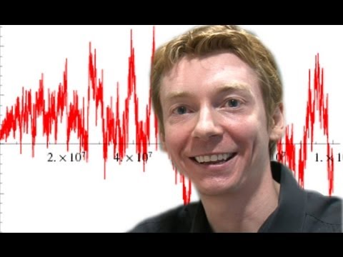 Prime Number Theorem (little extra bit)