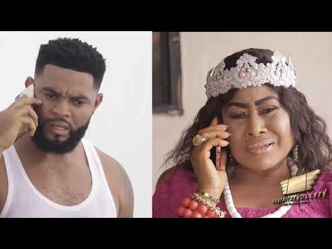 ARROGANT PRINCE SEASON 7&8 - (TEASER)  CHIZZY ALICHI  2020 Latest Nigerian Nollywood Movie Full HD