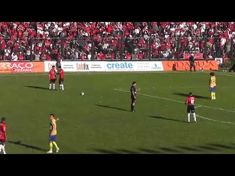 Compacto Bra-Pel 351 - Rede Esportiva & Diário Popular