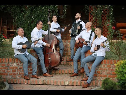 TS TKANICA - Mogu ja (OFFICIAL VIDEO)