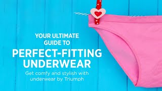 Why Size And Fit Matter || Best Underwear For Women || CircleMag.in