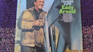 Eddy Arnold --- July, You're A Woman