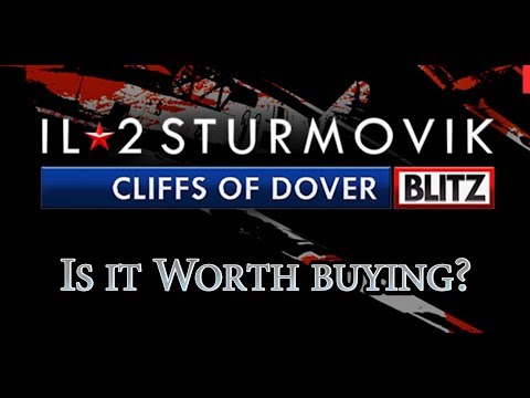 Cliffs of Dover Blitz - Is It Worth Buying?