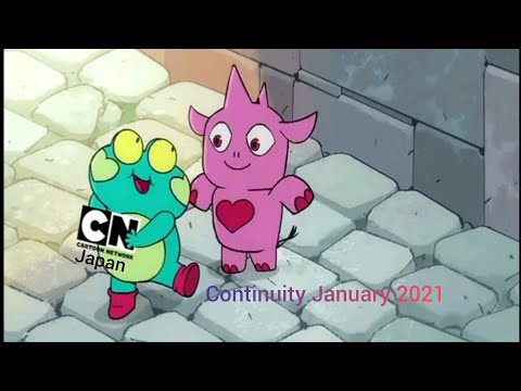 カートゥーン ネットワーク スタジオ - 定義