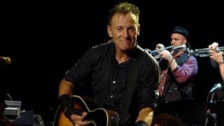Bruce Springsteen - We Are Alive - 09/18/2013 - Live in Sao Paulo, Brazil