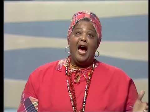 Dutty Tuff by Ms. Lou