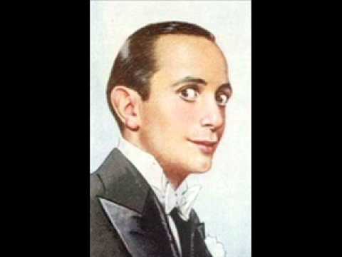 Harry Roy Bill Currie - Isn't This A Lovely Day 1935 Irving Berlin