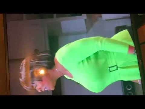 Sweet Thing - Cheryl Pepsi Riley