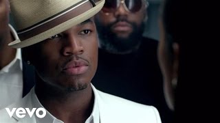 Ne-Yo - Burning Up