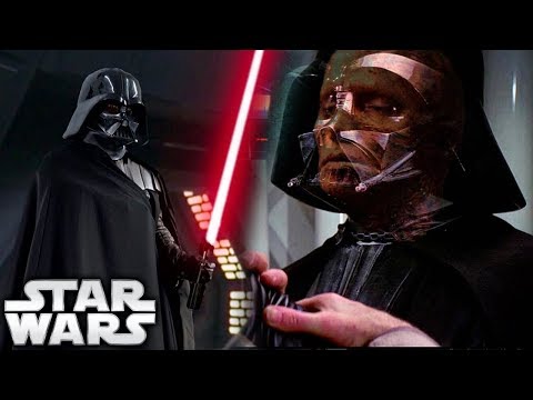 How Far Can Darth Vader Choke Someone? Star Wars Explained
