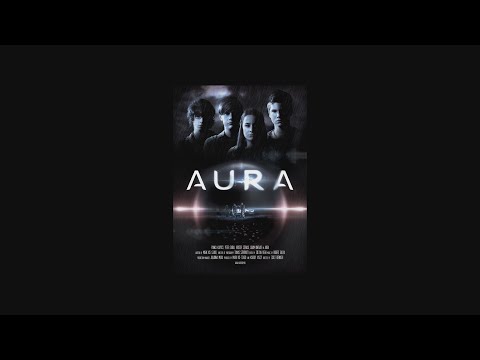Teaser trailer de Aura