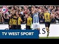 TV West Sport Amateurvoetbal | Speelronde 7 | 06-10-2019 - OMROEP WEST SPORT