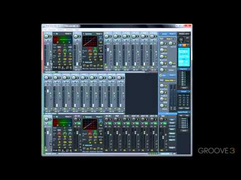 Introduction (RME Total MIX Explained)