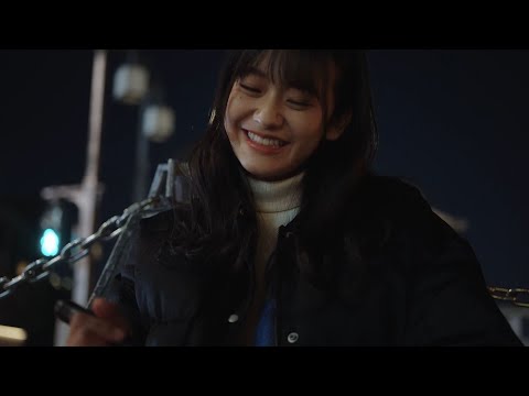 乃木坂46 32nd個人PV 奥田いろは
