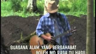 Download lagu LAGU MANADO: 'Pagi - Pagi So Pigi Di Kobong' mp3