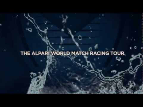 PROMO: 2012 St Moritz Match Race - Stage 5 AWMRT