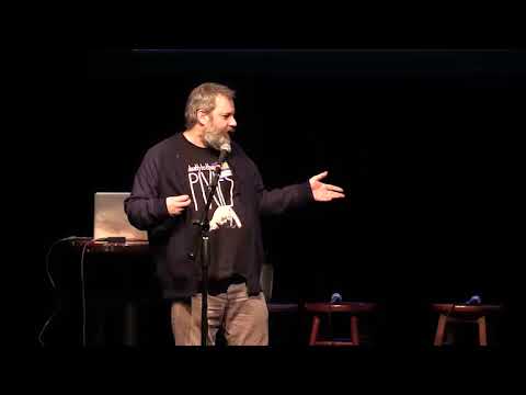 Harmontown Podcast Episode 220: Night 2 At The 2016 New York City Comedy Festival!