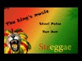 Steel Pulse - Bun Dem