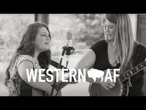 The Local Honeys | "Dead Horses" | Western AF