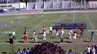 MPULSE Thriller 07-08